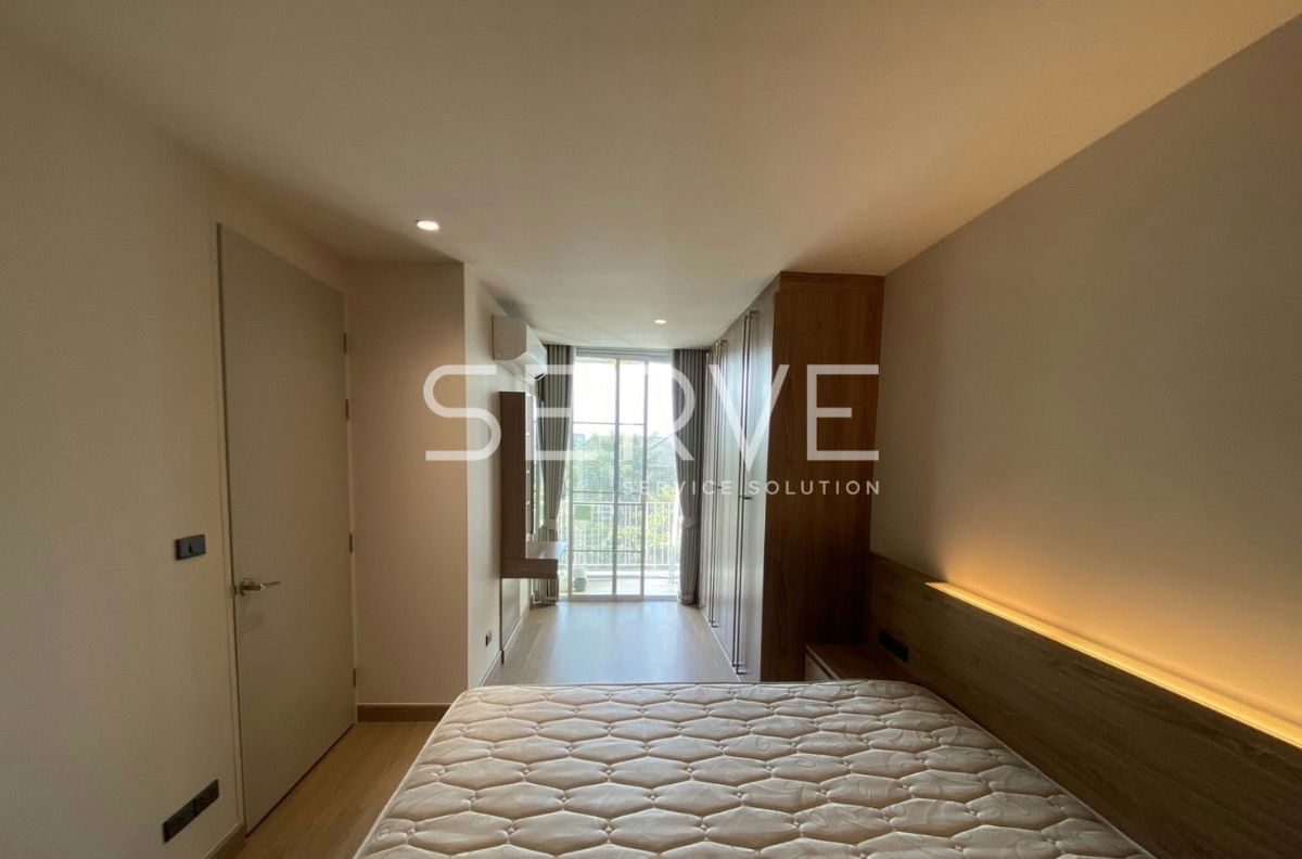 picture 1 Bed 1 Bath Large Room City View Nice Room Good Location BTS Sanam Pao 280 m. @   Villa Rachakhru  - 3/5