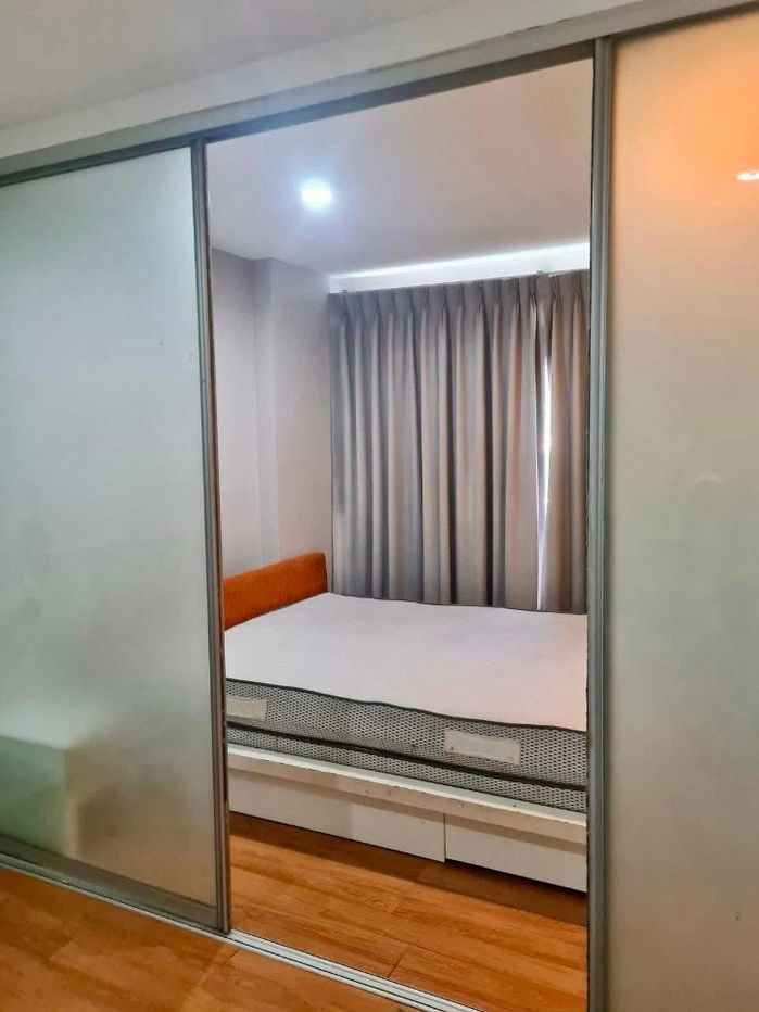 picture code : E82 W Condo Ladprao–Wanghin 48 - 13/14