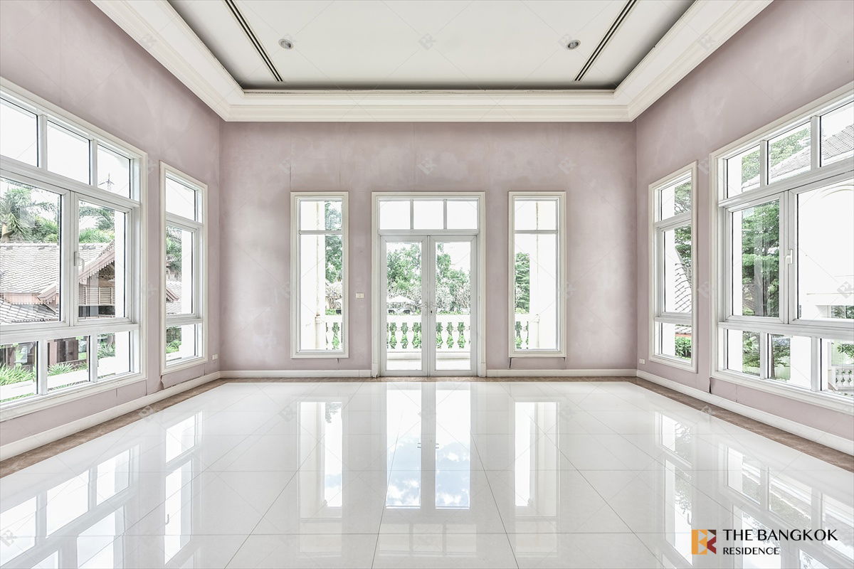 picture The Royal Residence Kaset-Nawamin is located in the convenience of Kaset-Nawamin area. - 15/39