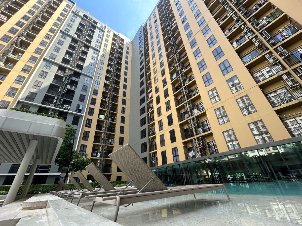 รูป JK 6041254 : พลัม คอนโด ปิ่นเกล้า สเตชั่น - รูปที่ 11/36