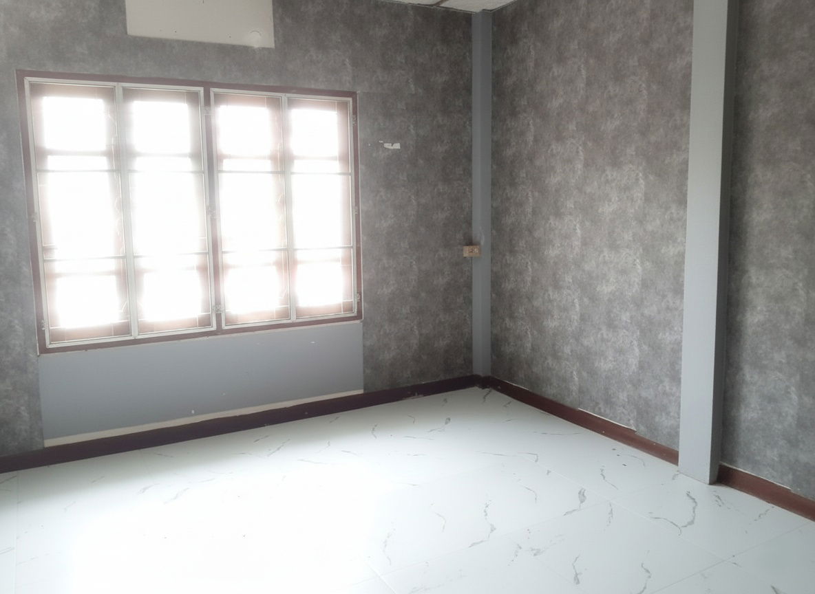 รูป ปล่อยเช่า บ้านนริศา บ้านกล้วย-ไทรน้อย บางบัวทอง - รูปที่ 5/6