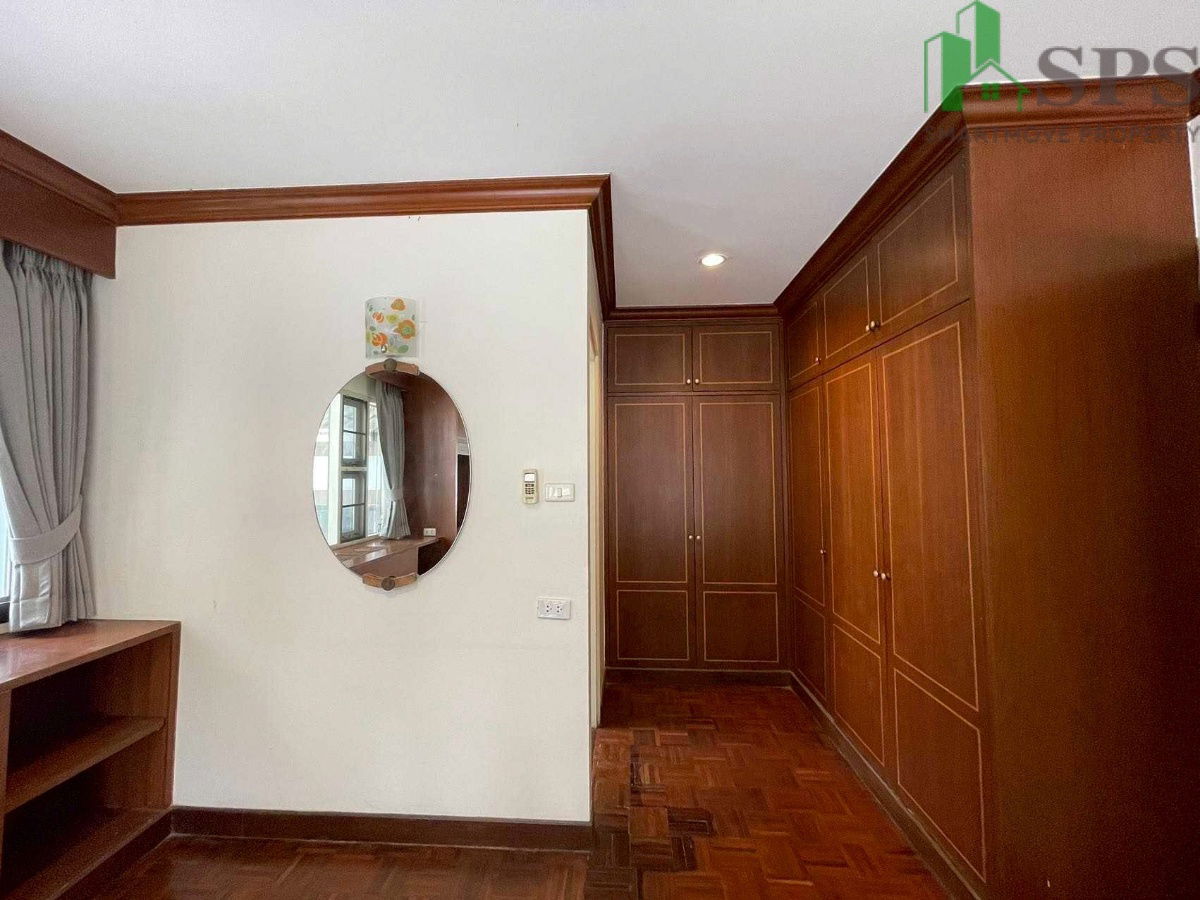 รูป House for Rent near MRT Lat Phrao (SPSEVE1472) - รูปที่ 9/10