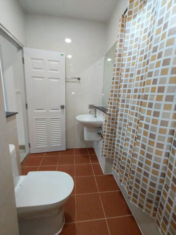 รูป ฟรีโอน! ทาวน์เฮ้าส์ 2 ชั้น เดอะวิลล่า บางบัวทอง | 3 นอน 21.8 ตร.วา ครัวลงเข็ม! | 2.19 ลบ. - รูปที่ 16/20