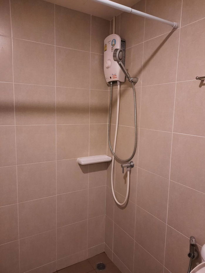 รูป ให้เช่า คอนโด ลุมพินี วิลล์ สุขุมวิท 76 - แบริ่ง BTS แบริ่ง BTS Bearing 1.4 กม.  รถ รับ - ส่ง - รูปที่ 14/14