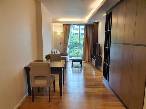 🚩 For Sell Condo FOCUS PLOENCHIT Building 1, Floor 3,1 bed room, Room size 47 sqm
