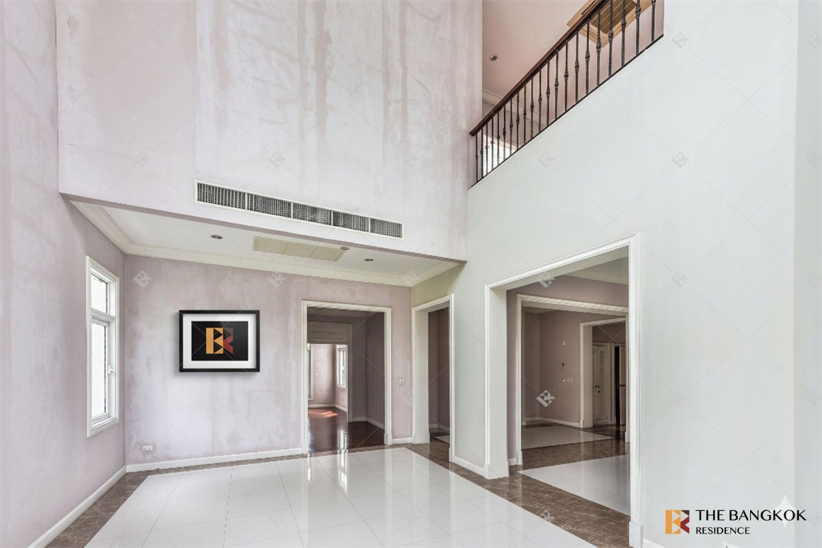 รูป The Royal Residence Kaset-Nawamin ระดับ Super Luxury - รูปที่ 26/31