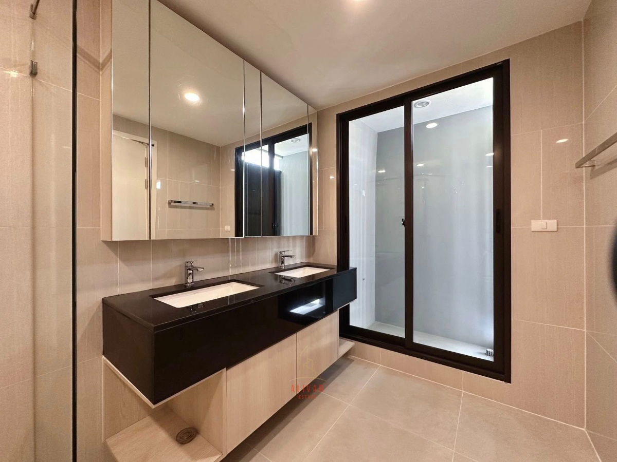 picture SH120025 Townhome for sale, 3.5 floors at Estara Haven, Phatthanakan 20, connected to Thonglor-Ekkamai, only 8 minutes. - 16/17