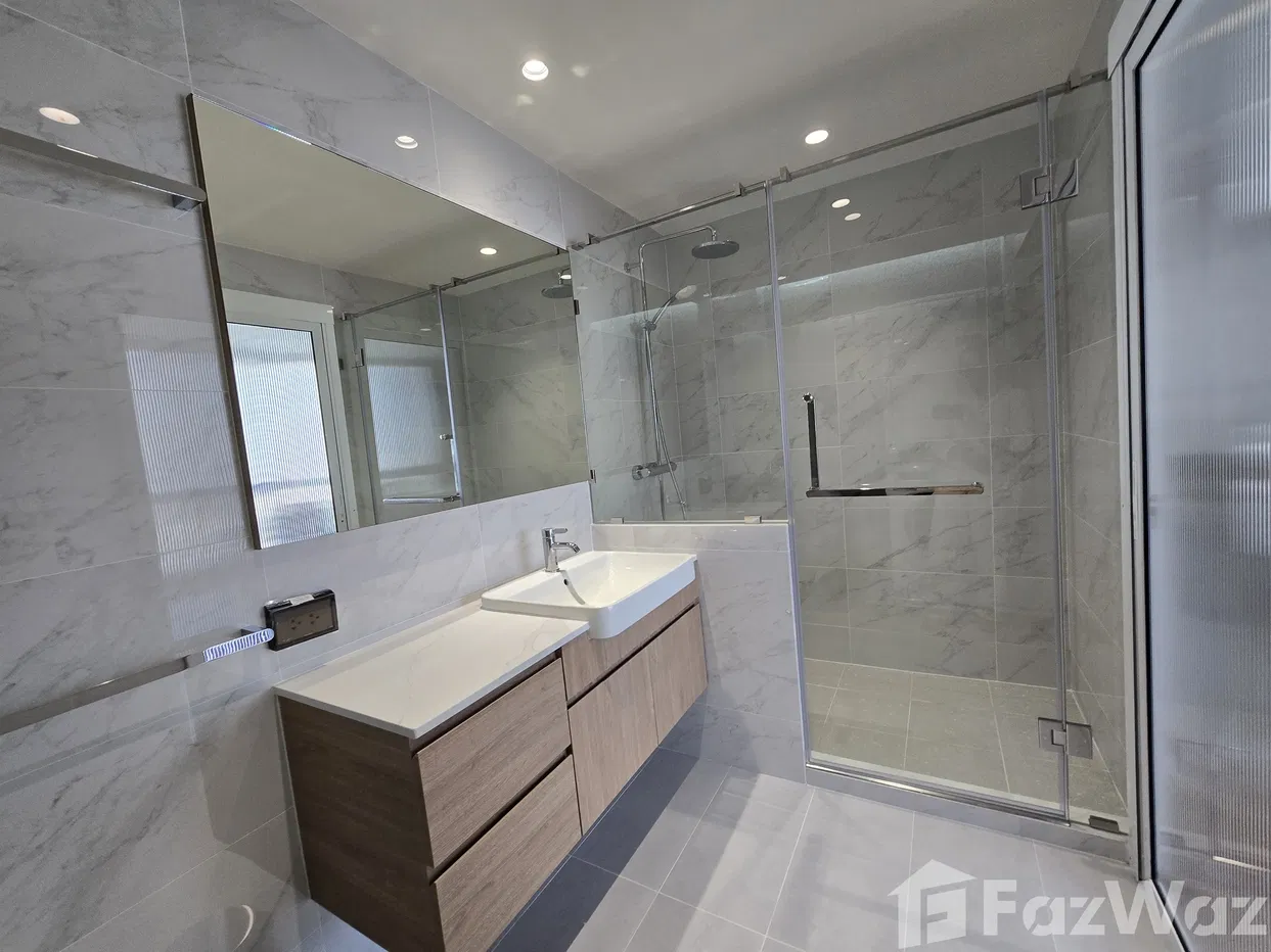 picture 2 Bedroom Condo for rent at The Issara Ladprao 5911363 - 11/28