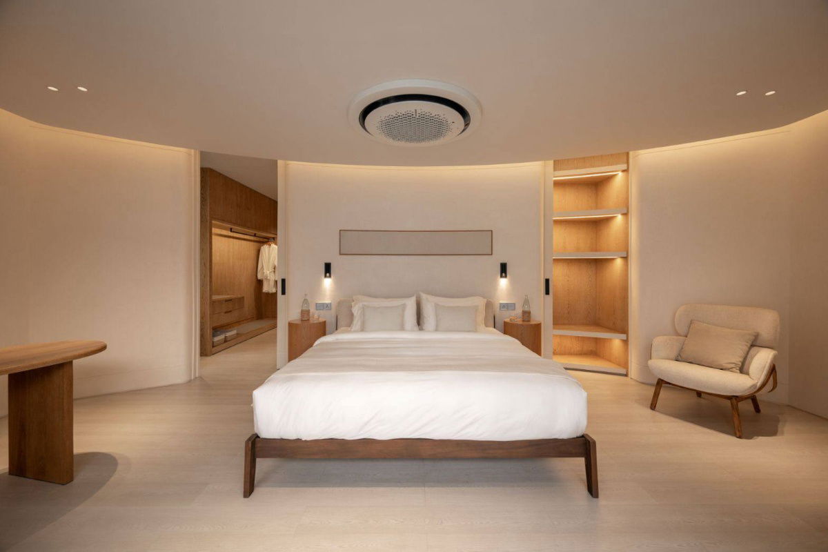 picture Pool villa style modern Pattaya - Na Jomtien - 8/35