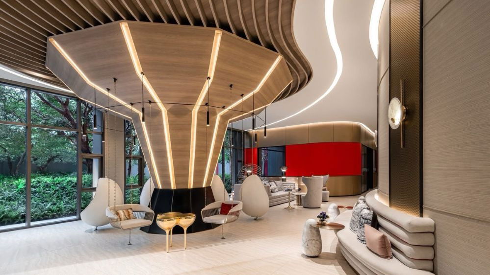 รูป ให้เช่าคอนโด แอสปาย สุขุมวิท–พระราม 4 ห้องมุม ชั้น 8 ใกล้รถไฟฟ้า BTS พระโขนง - รูปที่ 21/29