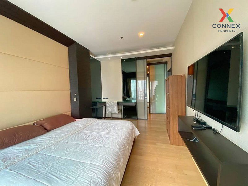 รูป 🔥🔥🔥 เช่า คอนโด แต่งสวย Noble Refine Sukhumvit 26 BTS-พร้อมพงษ์ สุขุมวิท คลองตัน คลองเตย กรุงเทพ CX-01029 ✅ ทักไลน์ @connexproperty ตอบทันที ทีมงานมืออาชีพ ✅ 🔥🔥🔥 - รูปที่ 8/8