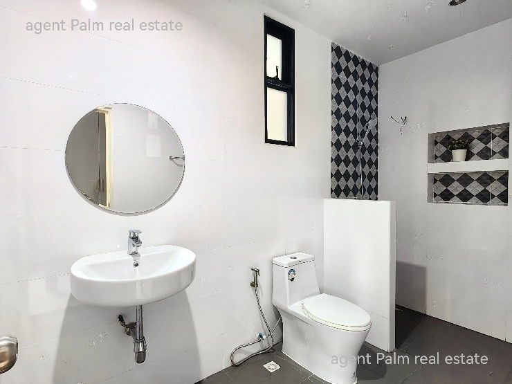 รูป 🏡 ขายบ้านจัดสรร 2 ชั้น 45 ตร.ว. 200 ตร.ม. อ.เมือง จ.ระยอง - รูปที่ 8/18