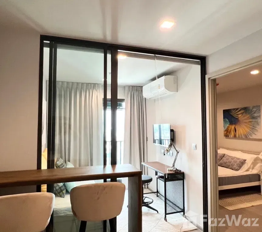 picture 1-Bedroom Condo | Prime Location at Ladprao Intersection 5904789 - 5/10