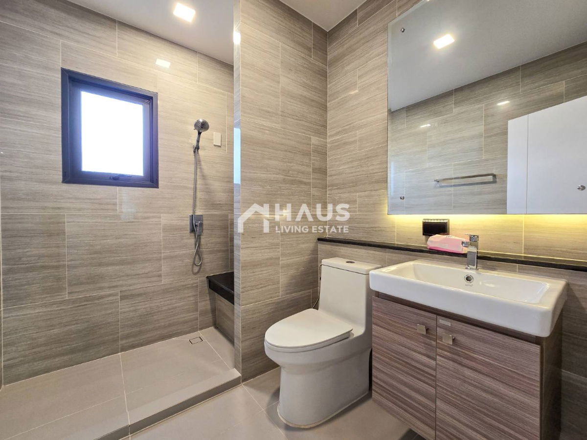 picture Grand Britania Ratchaphruek - Rama 5 / 4 Bedrooms #HRM5020 - 7/20