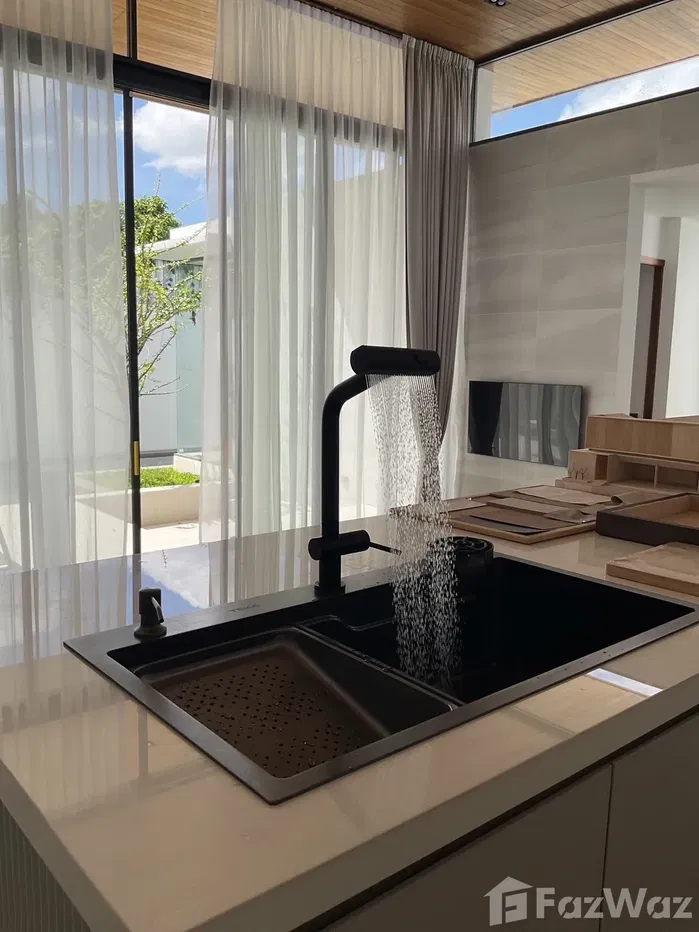 picture 3 Bedroom Villa for sale in Choeng Thale, Phuket  5888150 - 23/33