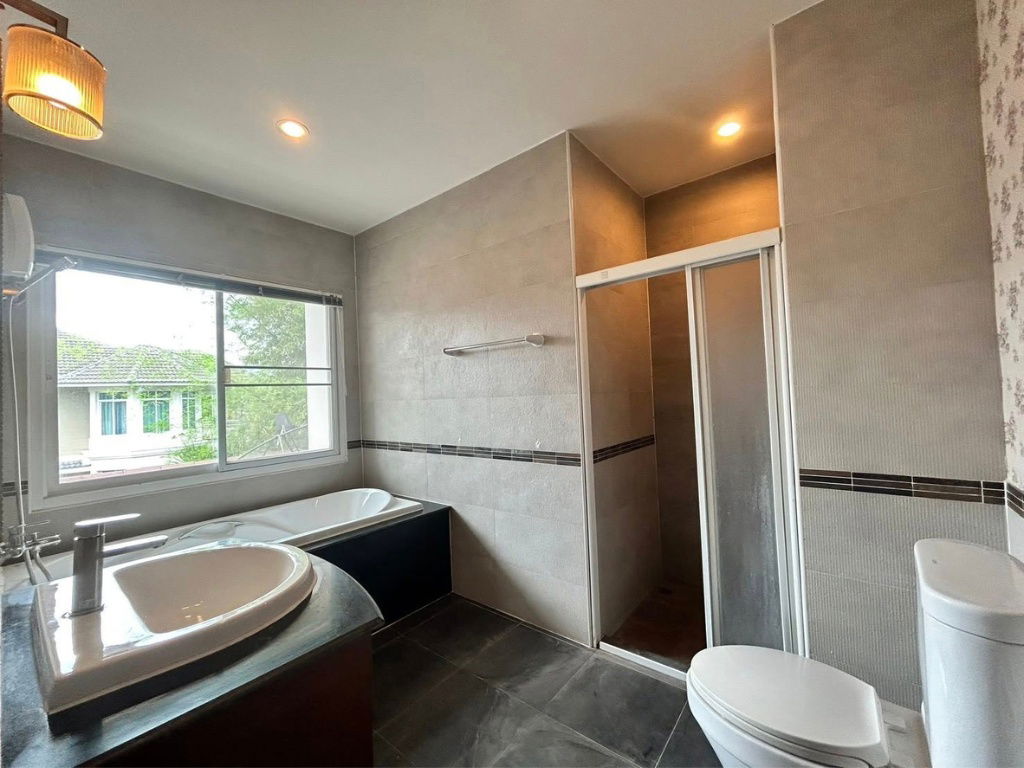 รูป ขาย เดอะลากูนน่าโฮม สันทราย 6ห้องนอน 7ห้องน้ำ ที่ดิน 3 งาน. (ID:717HS) - รูปที่ 35/36