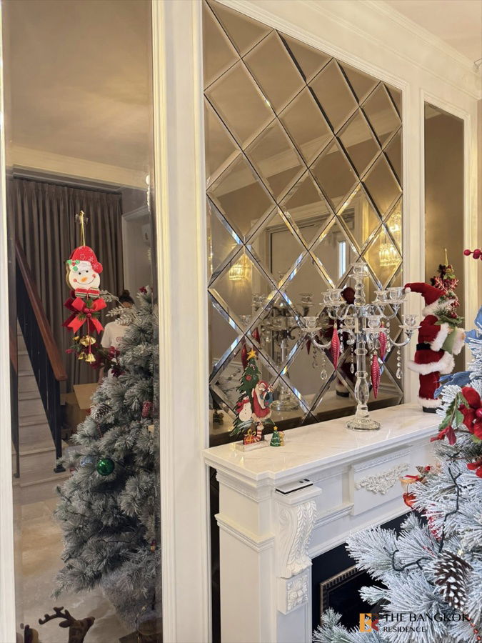 รูป ชัยพฤกษ์ บางนา กม.15 เปิดประสบการณ์ใหม่กับคอนโดทำเลทอง - รูปที่ 10/18