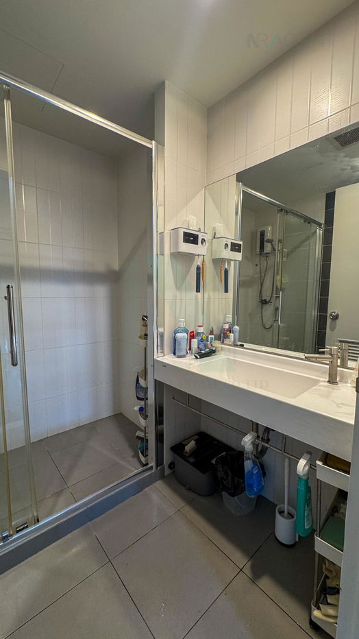 picture 🚩 For Sell Condo THE PRESIDENT PHETKASEM - BANGKHAE Building 1, Floor 12,1 bed room, Room size 30 sqm - 6/8