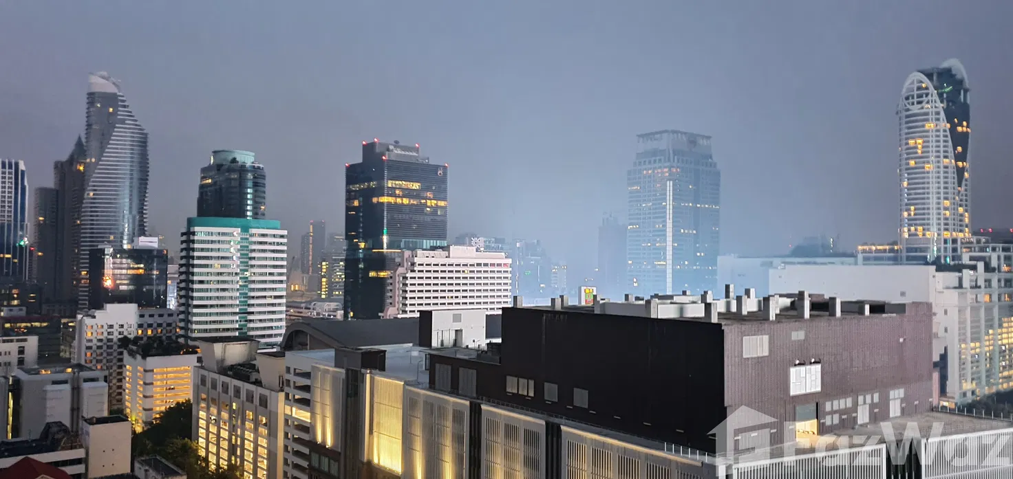 picture Luxury 2 Bed 2 Bath with Bathtub near BTS Chidlom CBD 5364612 - 12/12