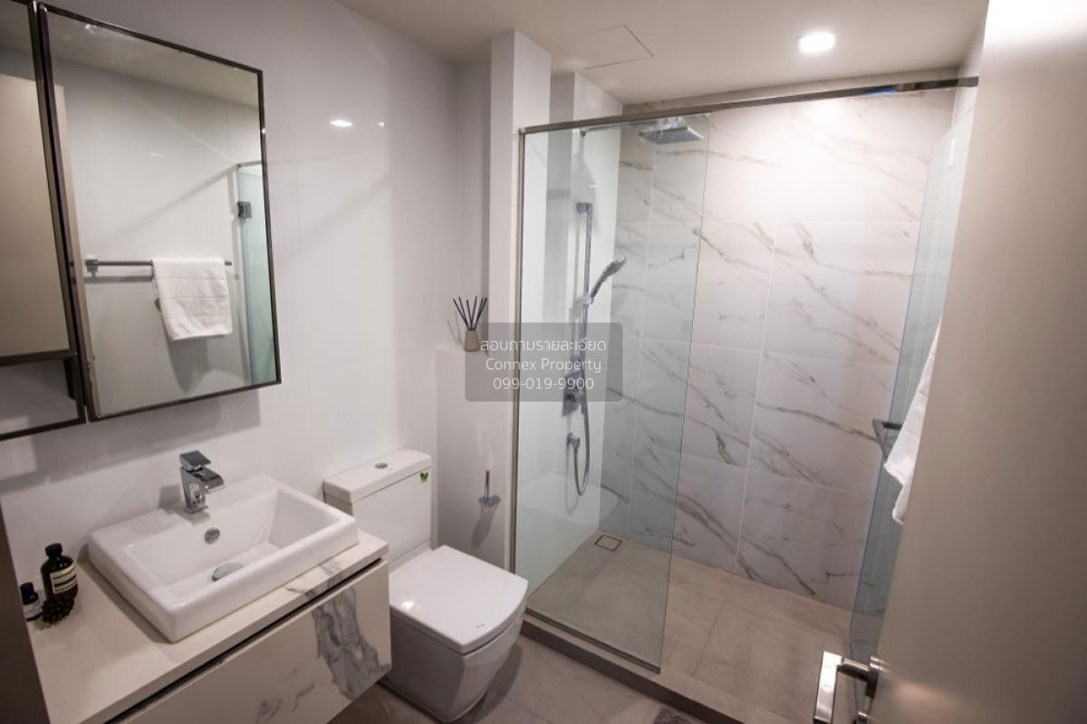 รูป 🔥🔥🔥 เช่าคอนโด เดอะไลน์ สุขุมวิท 101 BTS-ปุณณวิถี บางจาก เขต พระโขนง กรุงเทพ CX-88435 ✅ ทักไลน์ @connexproperty ตอบทันที ทีมงานมืออาชีพ ✅ 🔥🔥🔥 - รูปที่ 4/5