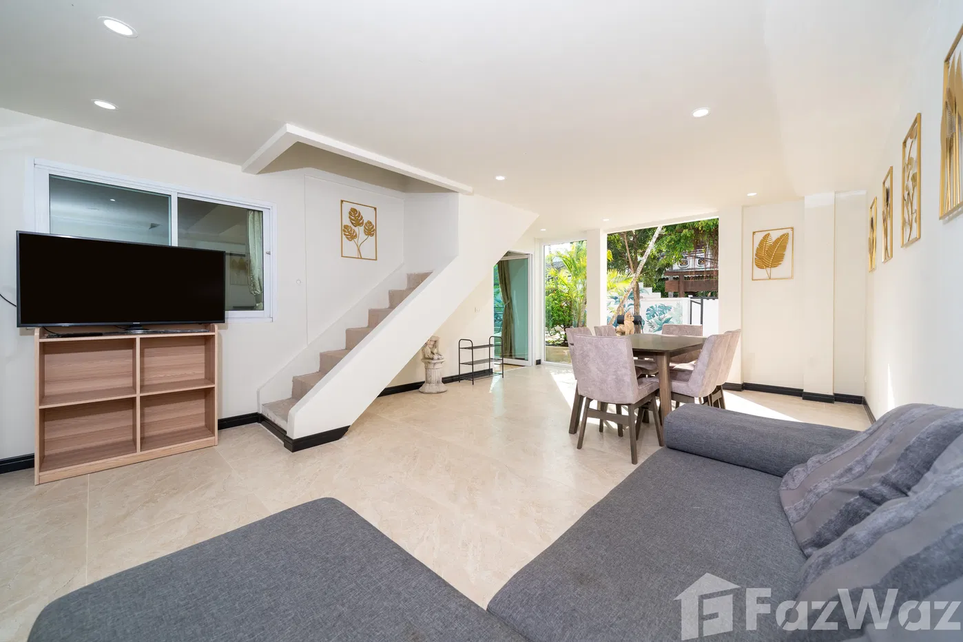 รูป ขาย วิลล่า 5 ห้องนอน ในโครงการ จังเกิ้ล วิลเลจ 5897850 - รูปที่ 9/39