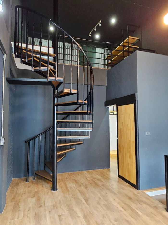 รูป Haus 35 แจ้งวัฒนะ — บ้านสวย ทำเลดี ใกล้รถไฟฟ้าเพียง 600 เมตร! - รูปที่ 20/28