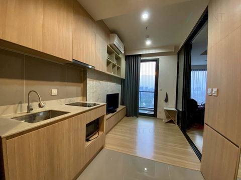 💰Price update!💰 For Sell Condo M JATUJAK Building A, Floor 20,1 bed room, Room size 36 sqm