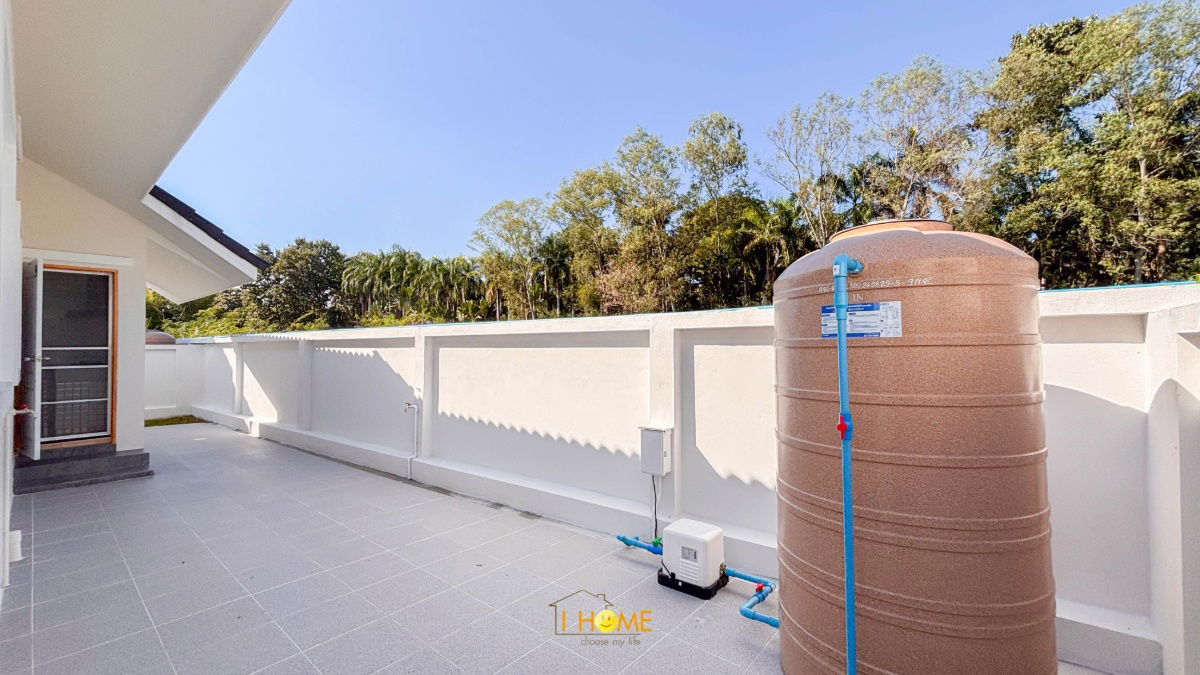 picture Single-storey detached house for sale  3 bedrooms 2 bathrooms and 2 parkings. - 34/36