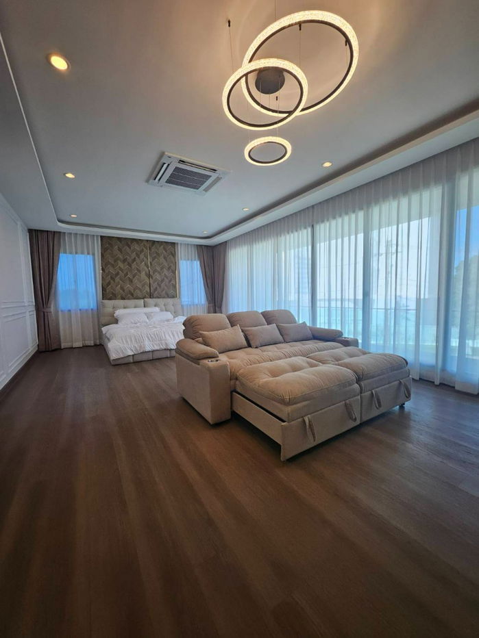 รูป HR3082 Exclusive Rental บ้านเดี่ยว 2 ชั้น หลังใหญ่ พื้นที่ใช้สอย 452 ตร.ม. โครงการ The Palm บางนา-วงแหวน - รูปที่ 16/30