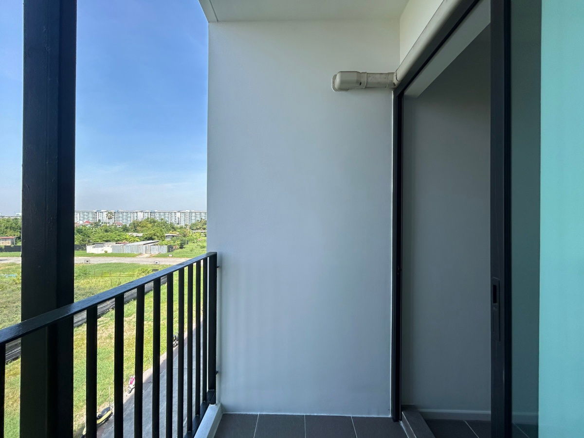 รูป JK 6078219 : เดอะ มิดด์ คอนโดมิเนียม บางใหญ่ - รูปที่ 28/30