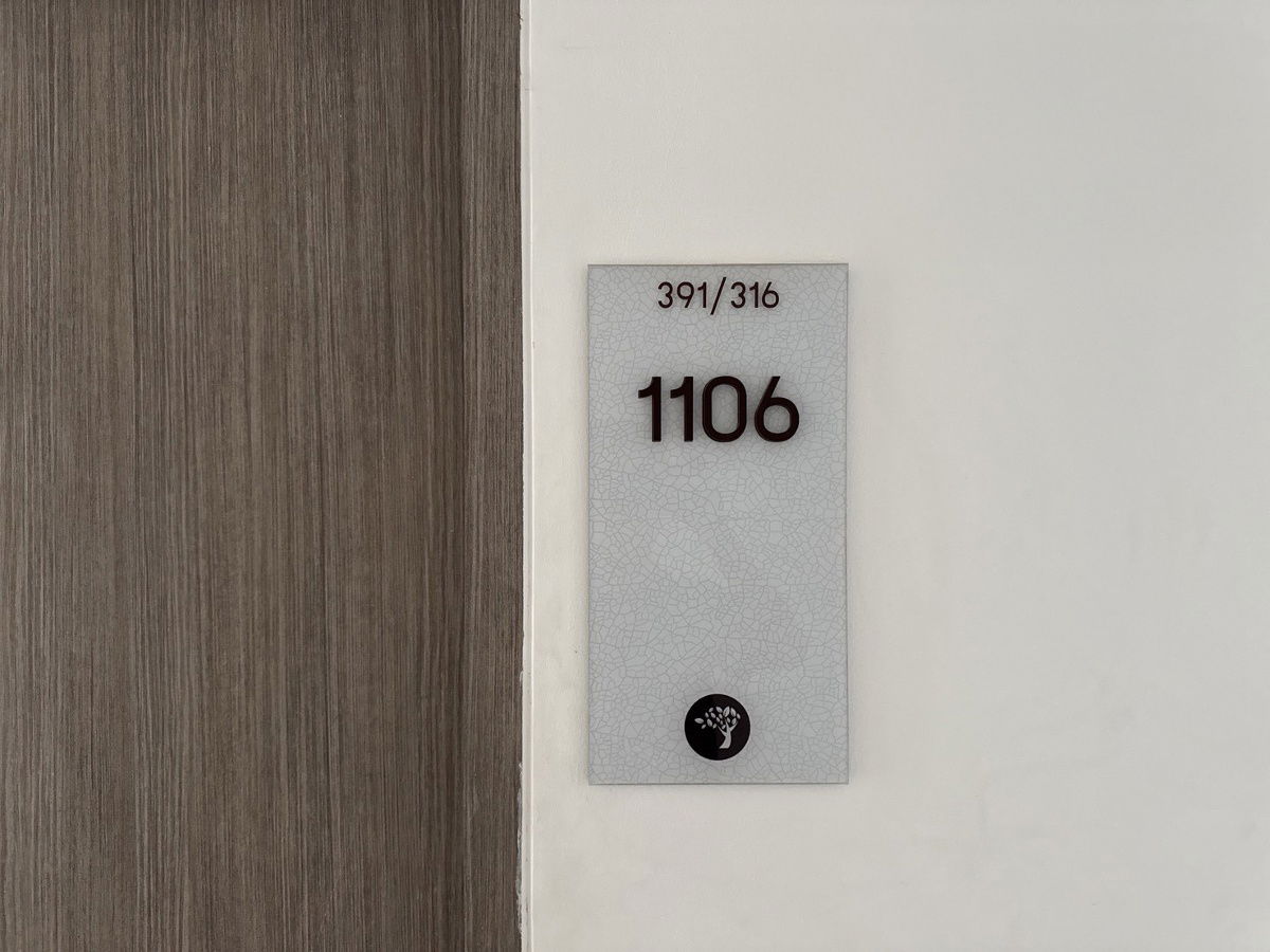 รูป JK2 6110274 : ทรีท็อปส์ คอนโดมิเนียม - รูปที่ 3/11