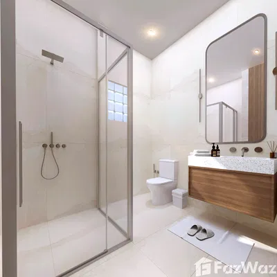 บ้านเดี่ยว เมืองภูเก็ต ภูเก็ต : ขาย วิลล่า 4 ห้องนอน ในโครงการ อีลีท ฮิลไซด์ วิลล่า 5904799