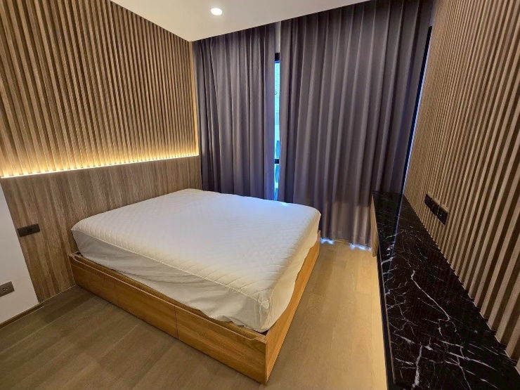 picture 🔑✨ Exclusive Offer – Fully Furnished Condo at Ashton Chula - Silom - 14/23