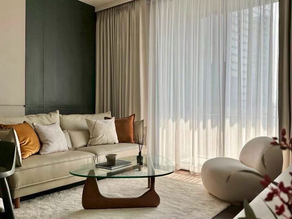 picture 🔑✨ Exclusive Offer – Fully Furnished Condo at Laviq Sukhumvit 57 - 5/28