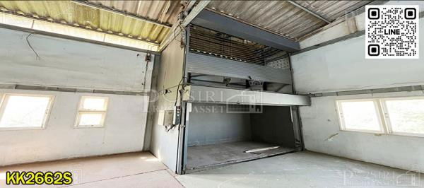 รูป “18 ล้าน ไม่ขายแล้ว” กับโรงงาน 1,282 ตร.ม. ใกล้ สาย 3 , สาย 4 , เพชรเกษม ขนของสะดวกด้วยลิฟท์ไฟฟ้า - KK2662S - รูปที่ 8/8