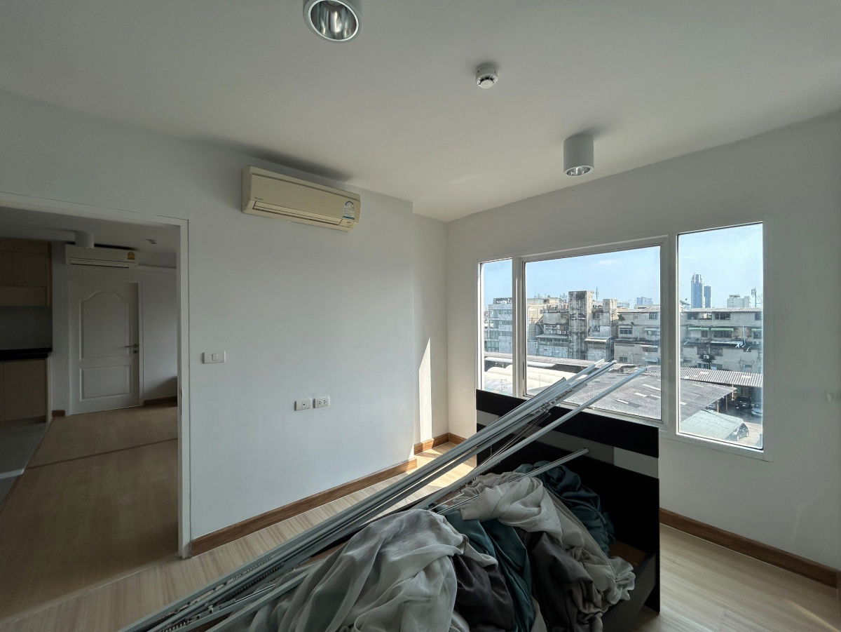 รูป JK 4963220 : แบงค์คอก ฮอไรซอน รัชดา - ท่าพระ - รูปที่ 37/45