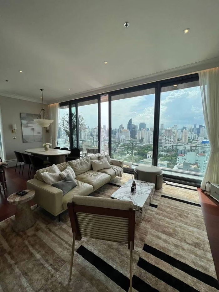picture 🔑✨ Exclusive Offer – Fully Furnished Condo at KHUN by YOO - 19/40