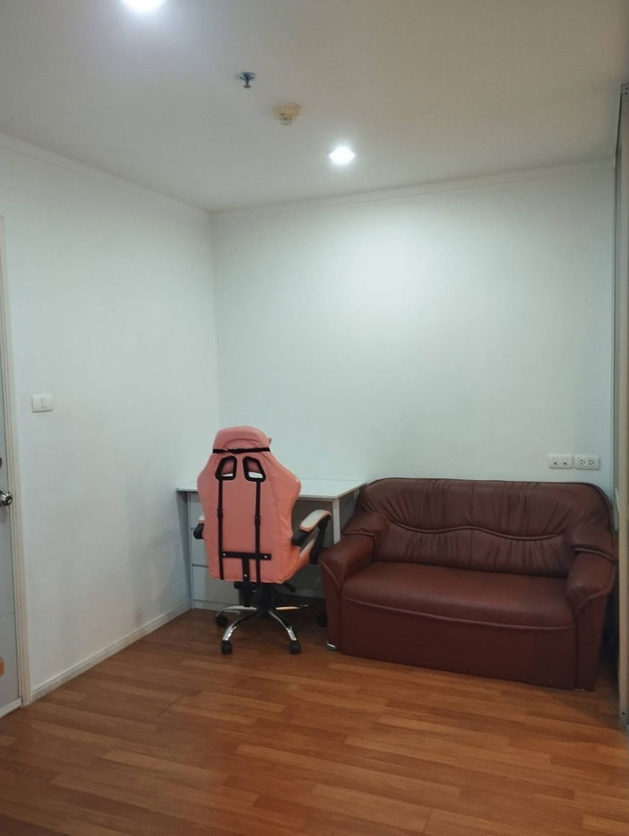 รูป Rent Lumpini Place สุขสวัสดิ์ พระราม 2 พร้อมเฟอร์ 26 ตรม. 6,500 บาท - รูปที่ 2/6