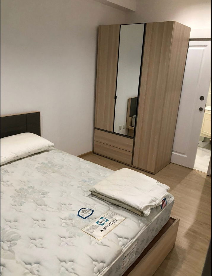 รูป Seed memories สยาม. 1นอน 56ตร.ม. Line id: @pfagent - รูปที่ 4/7