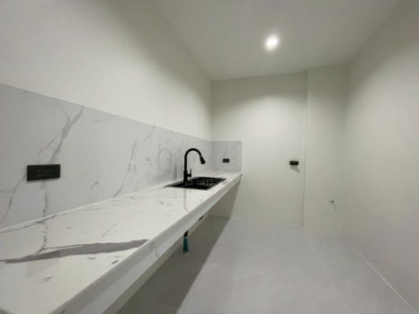 รูป ขายด่วน คาซ่าวิลล์ ราชพฤกษ์-รัตนาธิเบศร์ 2  รีโนเวทใหม่ทั้งหลัง 3 นอน 3 น้ำ บ้านสวย พร้อมเเต่งตามสไตล์ที่ชอบ! - รูปที่ 12/12