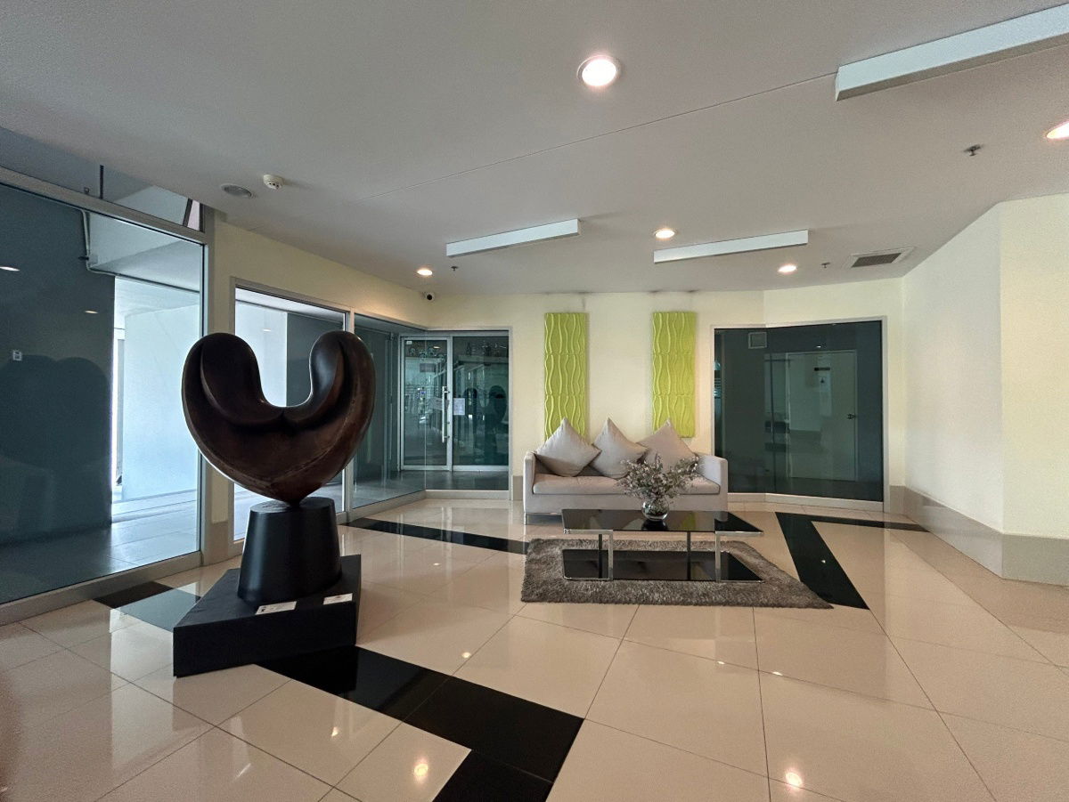 รูป JK 5523823 : ศุภาลัย ซิตี้ รีสอร์ท แจ้งวัฒนะ - รูปที่ 14/41