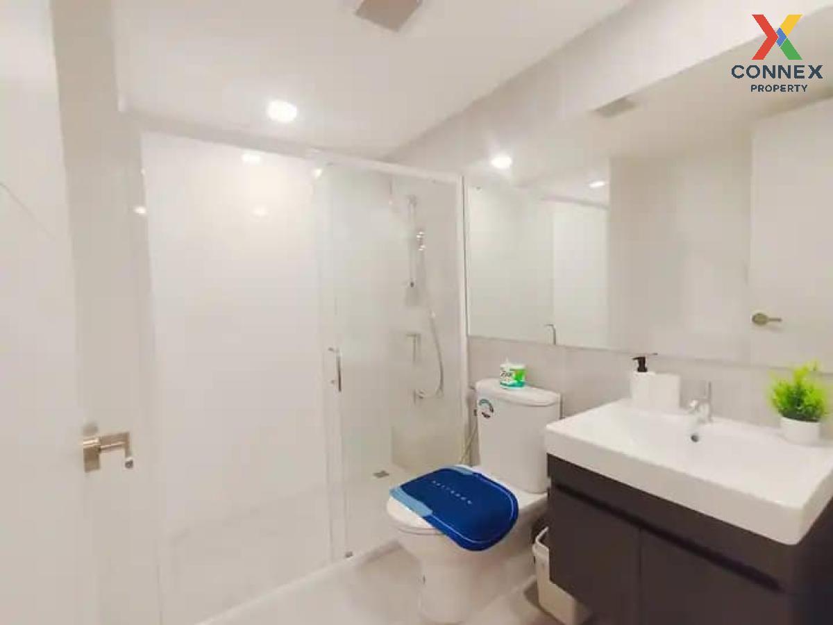 picture 🔥🔥🔥 For Rent Condo , Modiz Ratchada 32 , BTS-Ha Yaek Lat Phrao , Chankasem , Chatuchak , Bangkok , CX-109169 ✅ Live chat with us ADD LINE @connexproperty ✅ 🔥🔥🔥 - 7/7