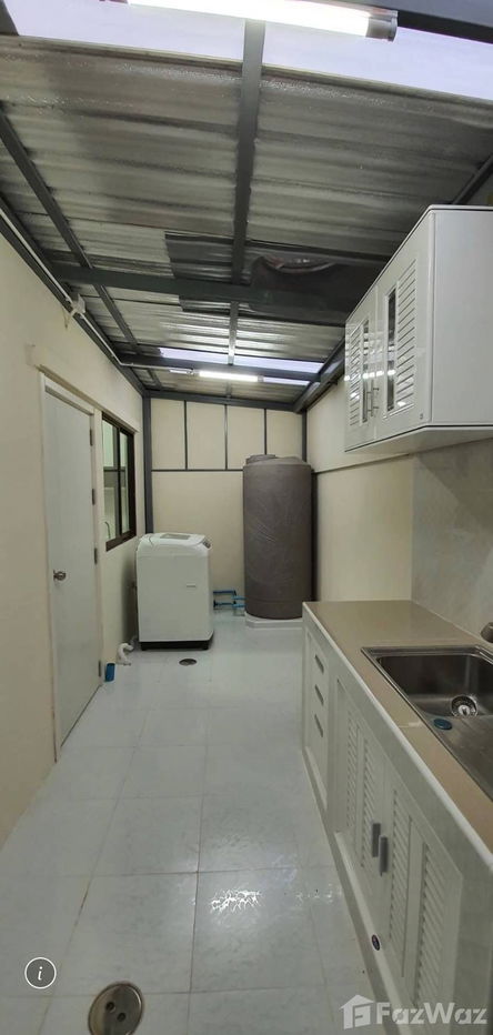 รูป ขาย ทาวน์เฮ้าส์ 3 ห้องนอน ในโครงการ พฤกษาวิลล์ 73 1134612 - รูปที่ 10/12