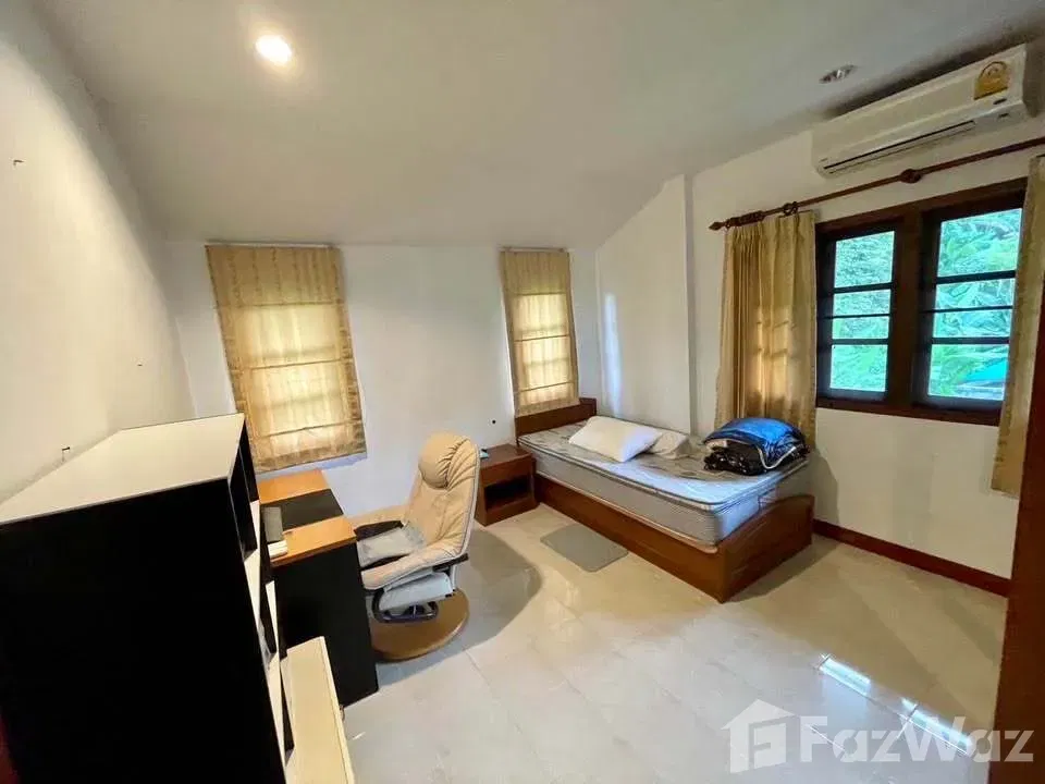 รูป ขาย บ้านเดี่ยว 4 ห้องนอน ใน กะทู้, ภูเก็ต 5912279 - รูปที่ 16/20