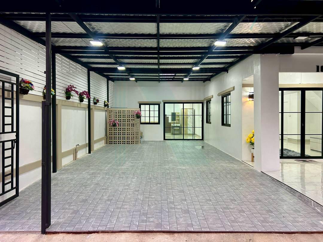 รูป 📌 ขายบ้านแฝด โครงการ บ้านพฤกษา 19 2 ชั้น 6 ห้องนอน 2 ห้องน้ำ - รูปที่ 2/8