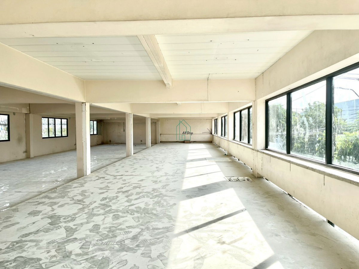 รูป ให้เช่า พื้นที่ชั้นลอย 280 ตร.ม. ซอยพระราม 9 ซ.19 ใกล้เอกมัย ทองหล่อ ทางด่วนเอกมัย-รามอินทรา เหมาะทำออฟฟิศ คลีนิค หน้าร้านและธุรกิจขนาดย่อม - รูปที่ 3/11