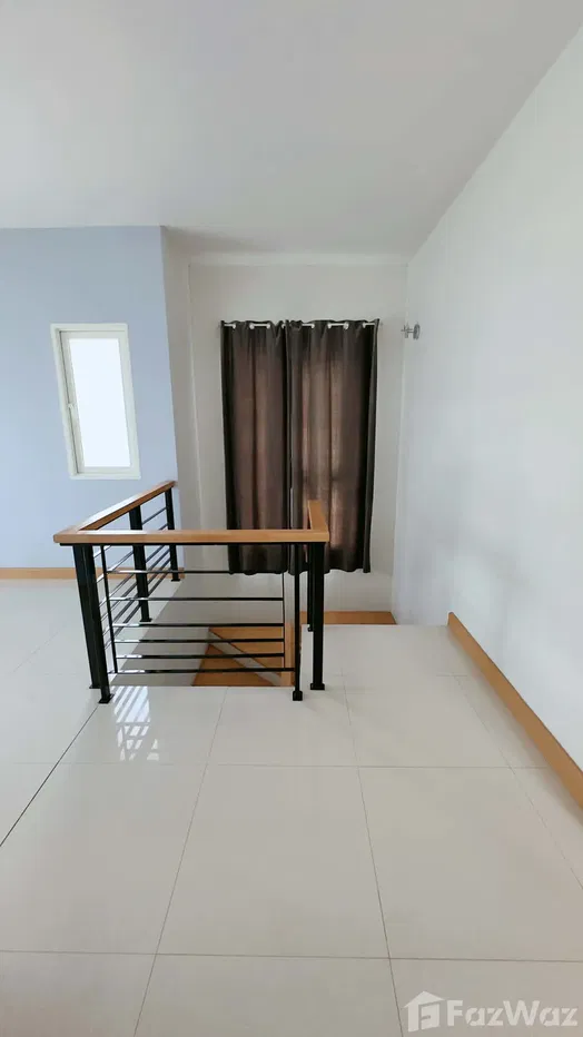 รูป ขาย บ้านเดี่ยว 4 ห้องนอน ในโครงการ โกลเด้น วิลเลจ อ่อนนุช-พัฒนาการ 5912263 - รูปที่ 8/12