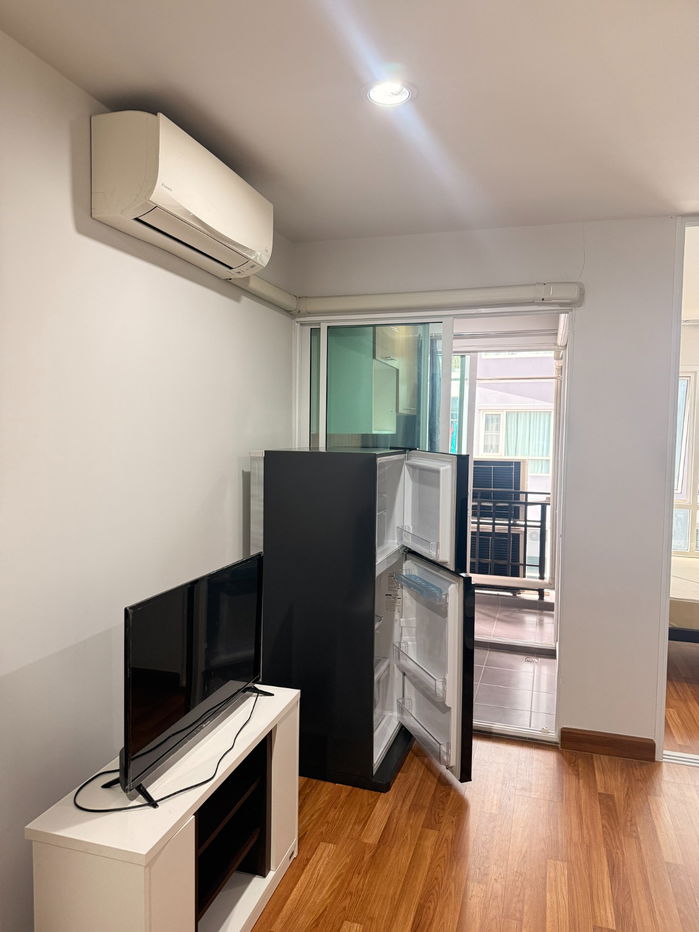 picture BTS On Nut 800 m. Price  9,000 Baht Condo Regent Home Sukhumvit 81 ( Rental ) - 3/7