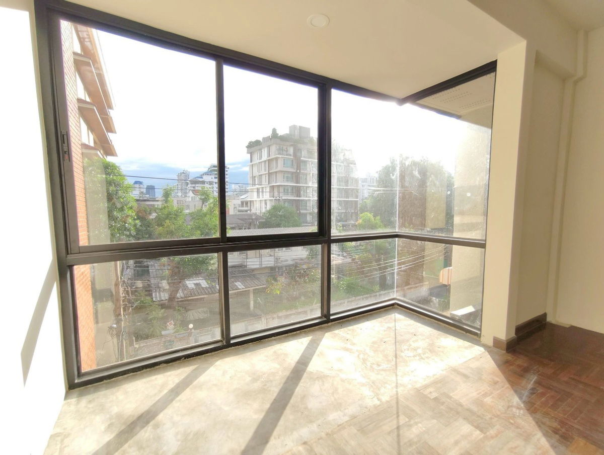 รูป LTHC13712 – Commercial Building for Rent | Thonglor 23 | 450 sqm | 6 Beds 5 Baths | ONLY 140K/Month | อาคารพาณิชย์ให้เช่า ทองหล่อ 23 - รูปที่ 5/16