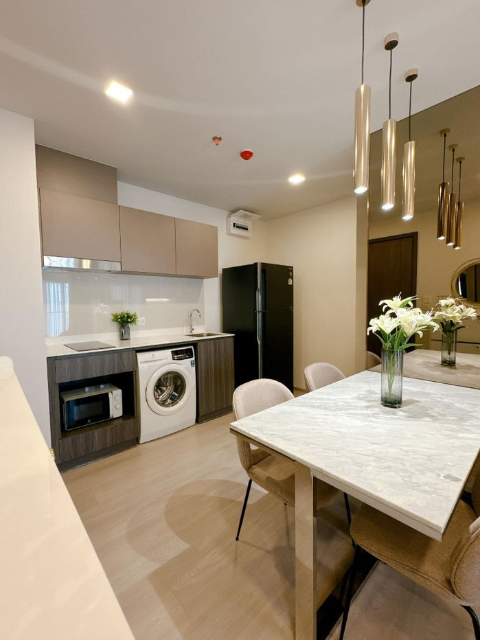 picture For Rent Life Phahon - Ladprao Price 42,000 THB - 5/10